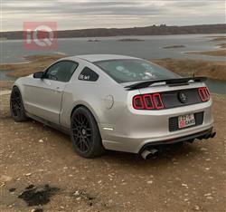 فورد موستانج